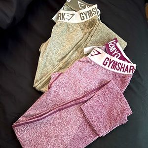 Gymshark Leggings